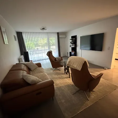 Apartment Take It Easy 3
