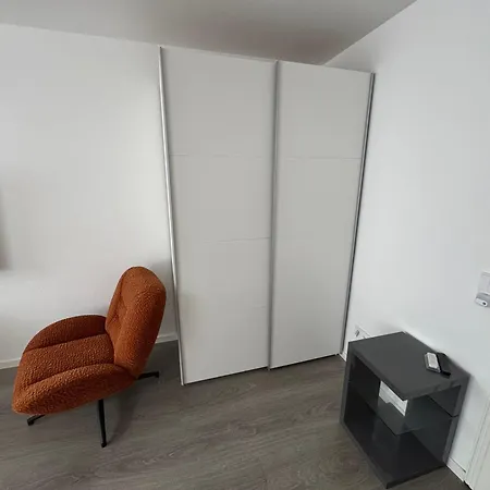 Apartment Take It Easy 3