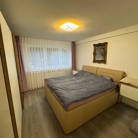 Take It Easy 3 Apartment